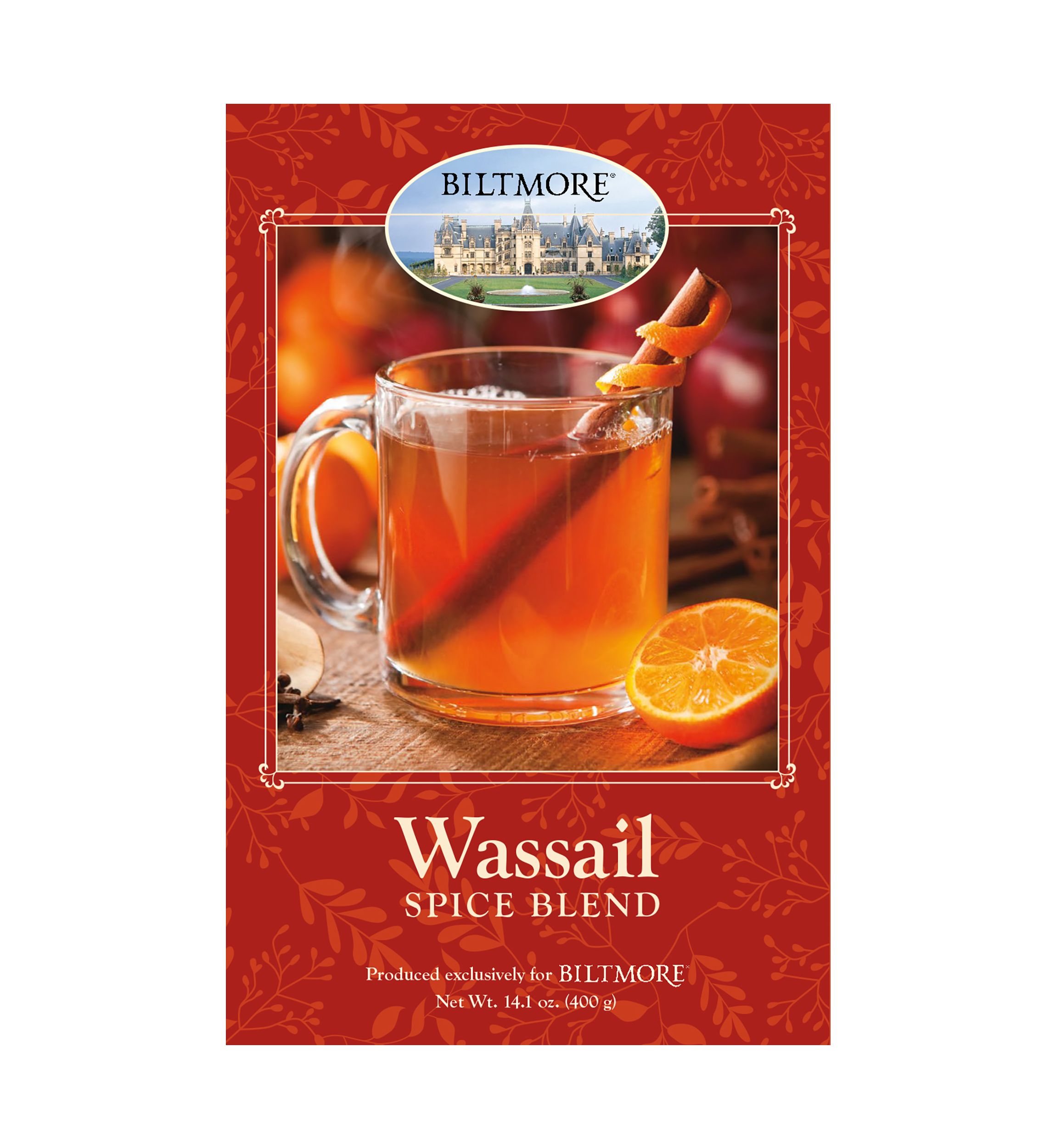 Wassail Mix