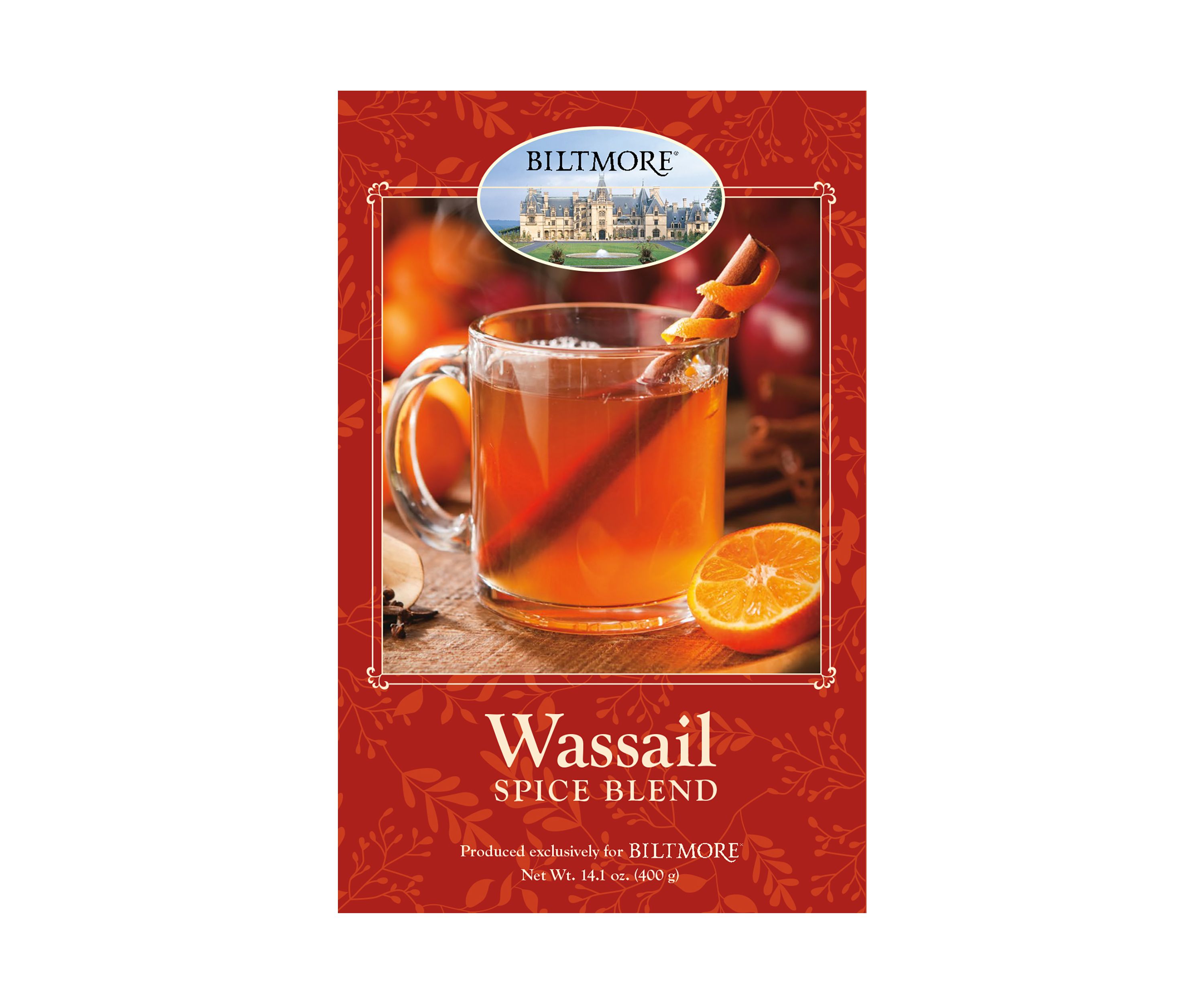 Wassail Mix