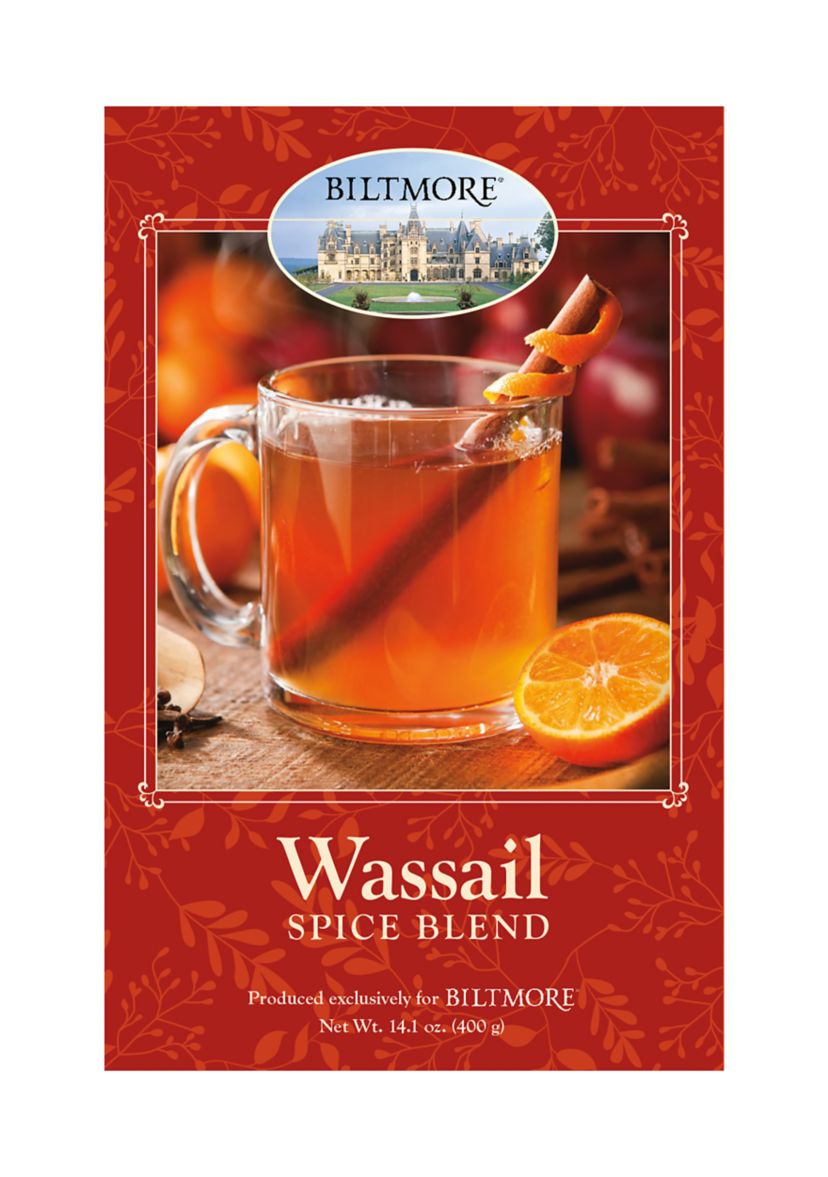 Wassail Mix