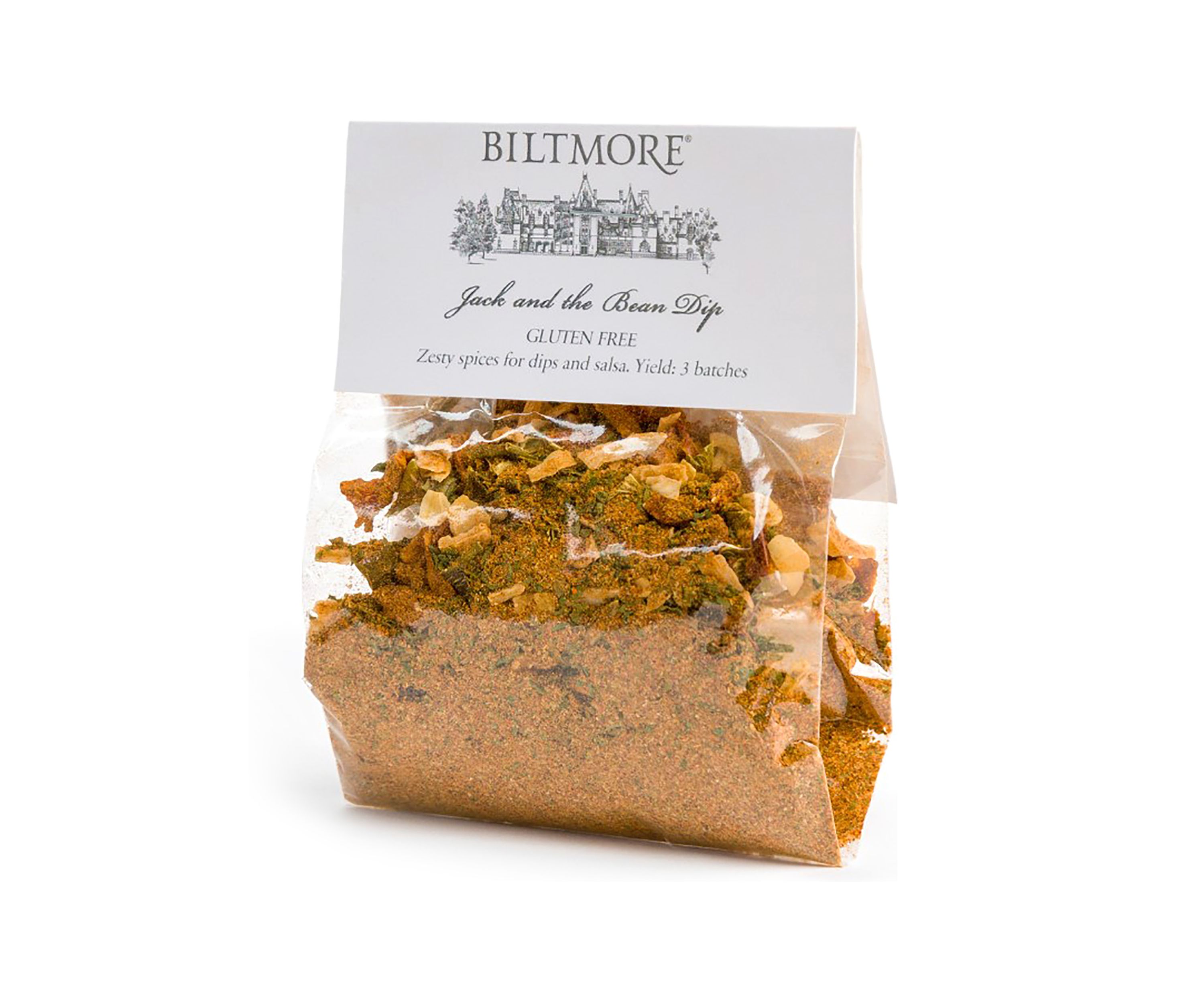 Jack and The Bean Dip Mix 