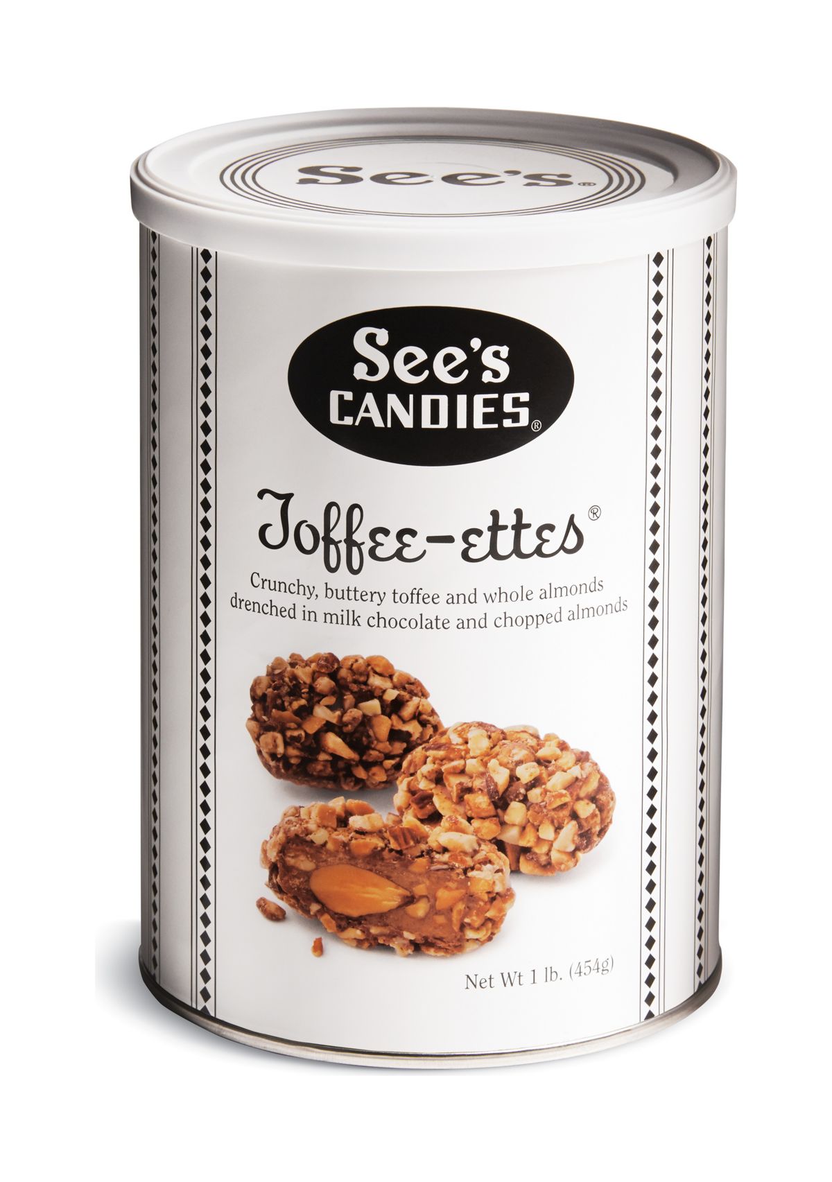 Toffee-ettes