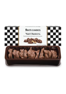 See's Candies Nut Clusters