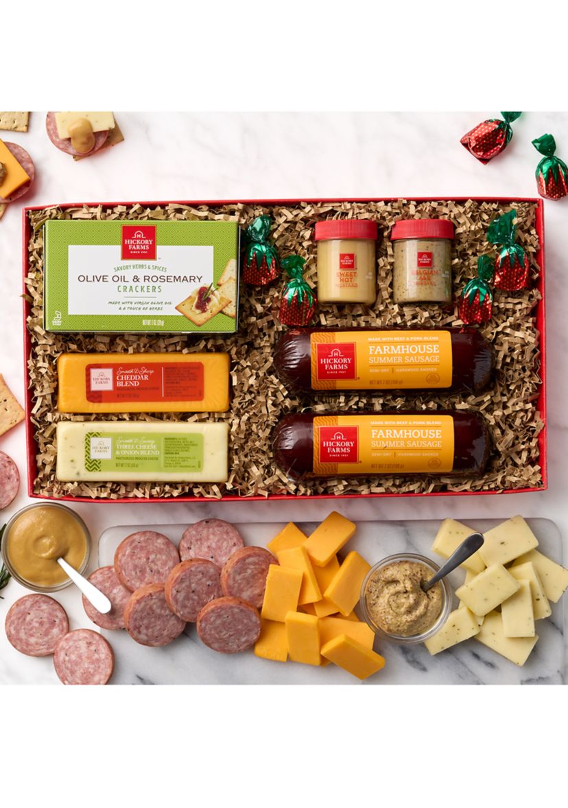 Holiday Favorite Collection Gift Box