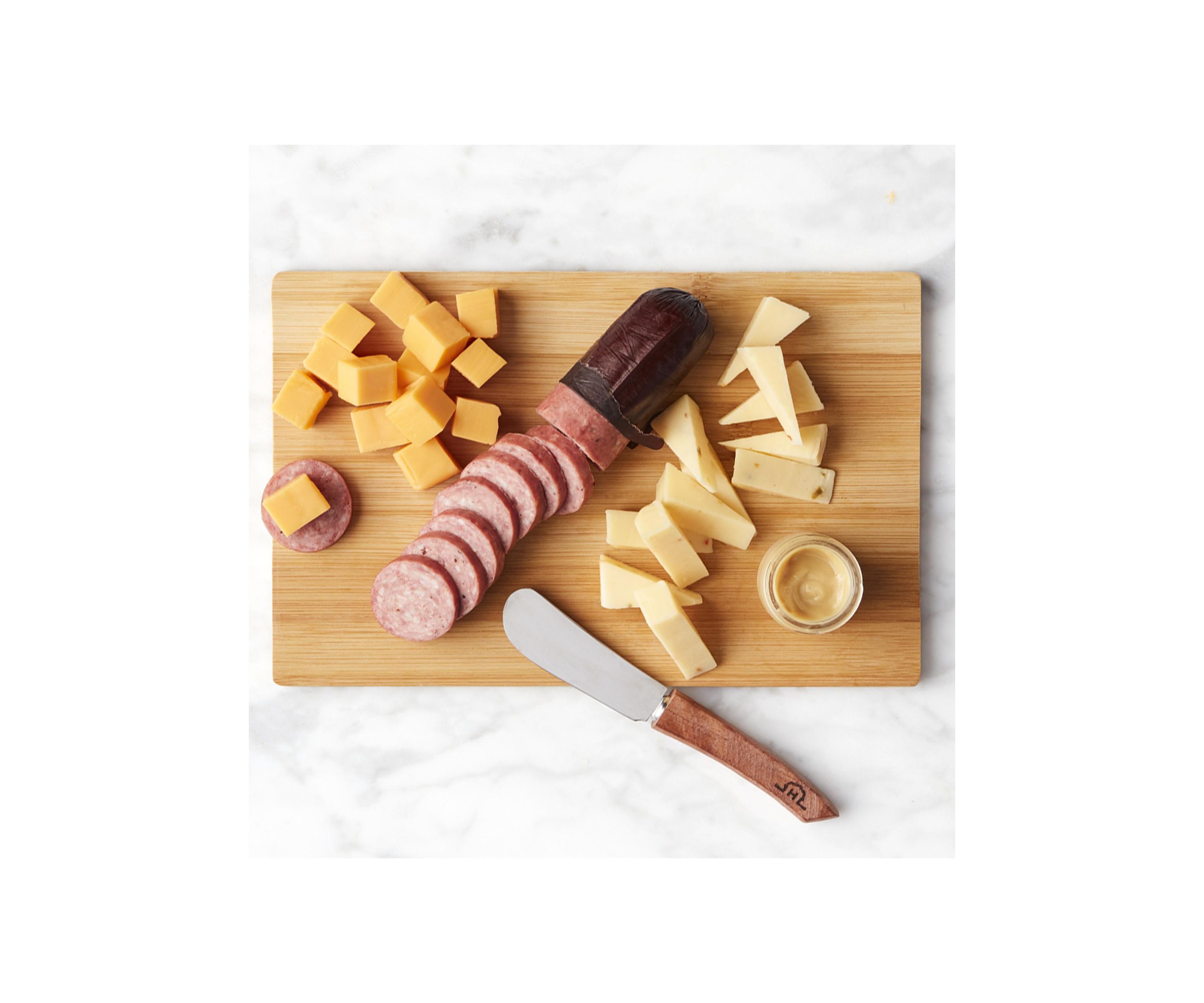 Mini Classic Charcuterie Board Set