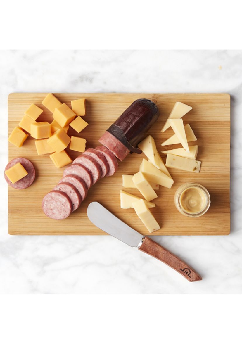 Mini Classic Charcuterie Board Set