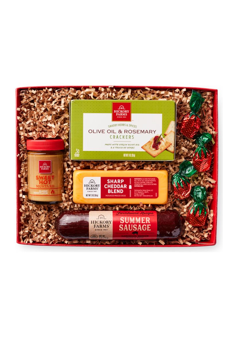 Savory Holiday Collection