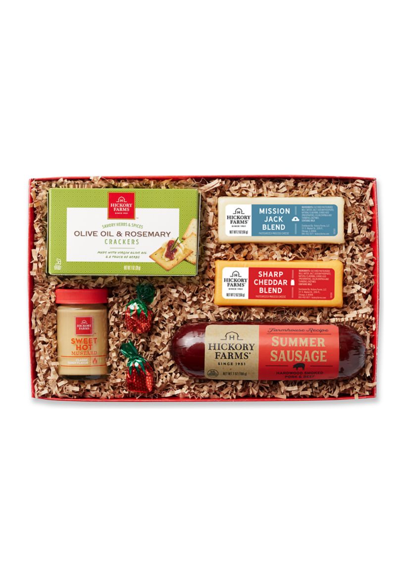 Family Favorites Gift Box
