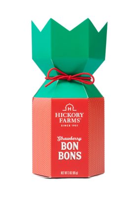 Hickory Farms Strawberry Bon Bons | Belk