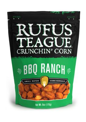 Rufus Teague BBQ Ranch Crunchin' Corn | belk