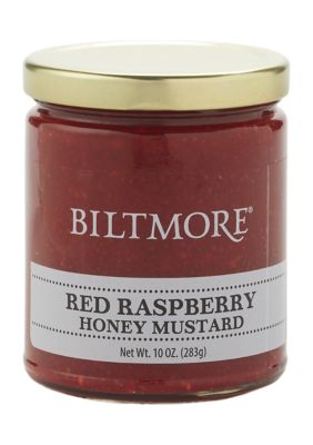 Red Raspberry Honey Mustard