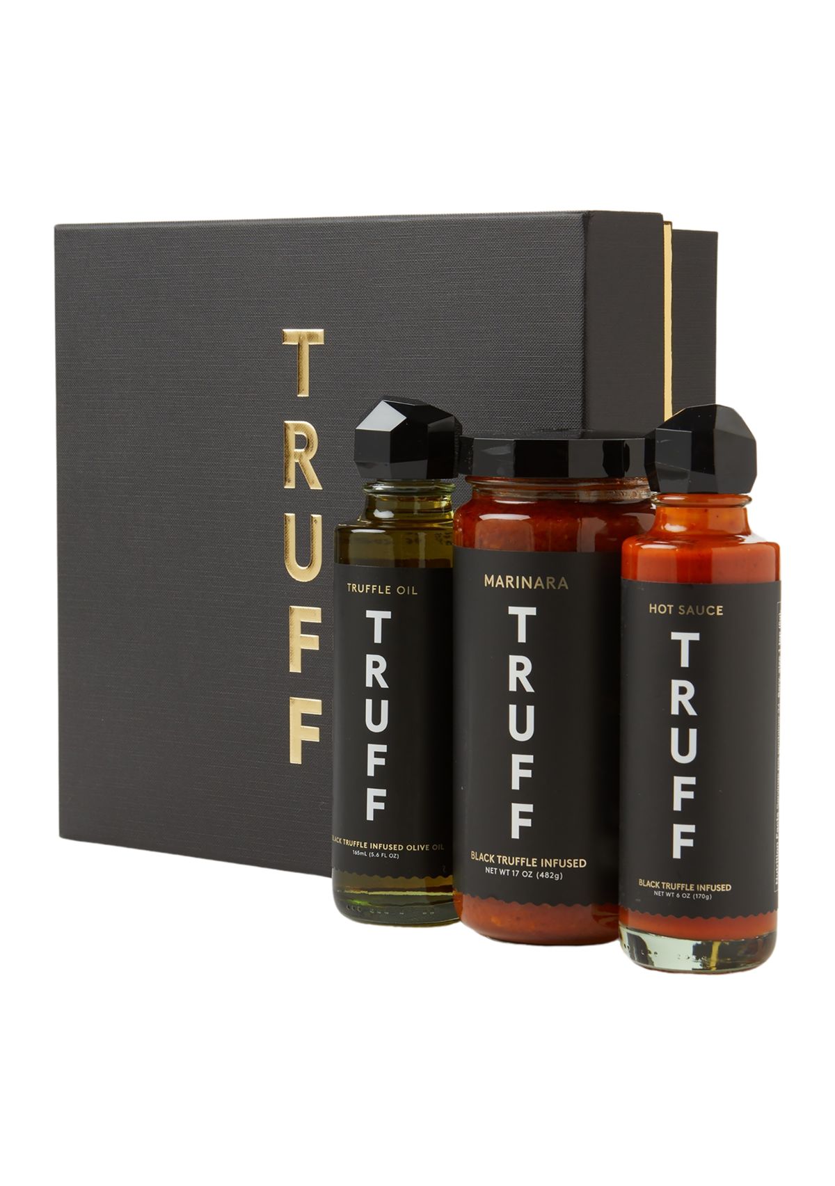 Truffle Lovers Pack