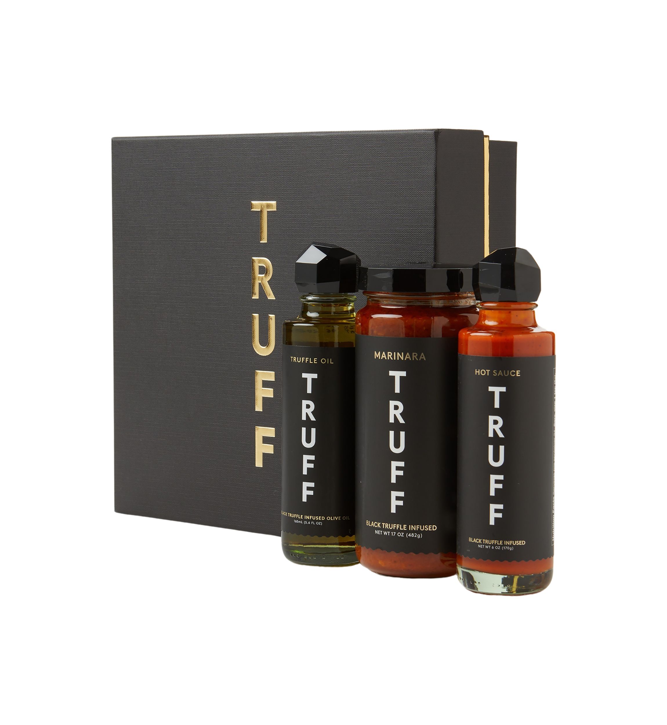 Truffle Lovers Pack