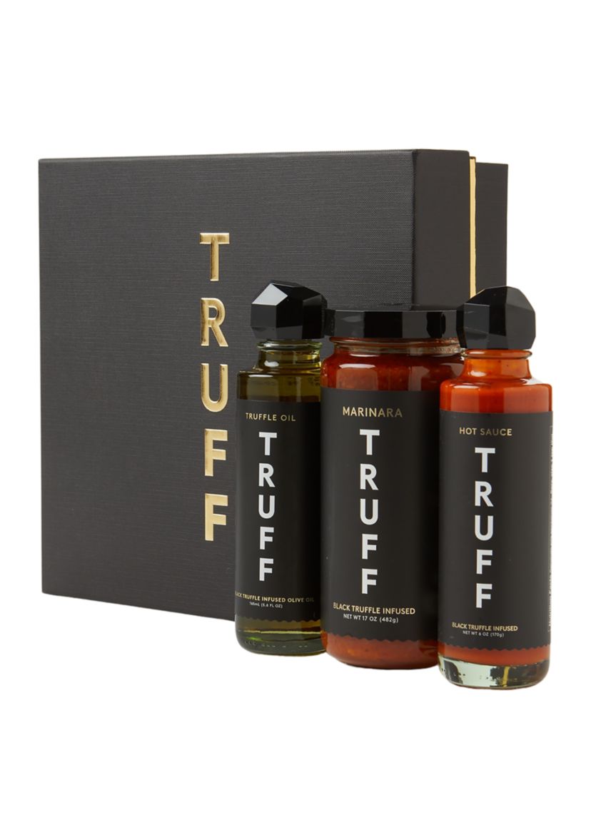 Truffle Lovers Pack