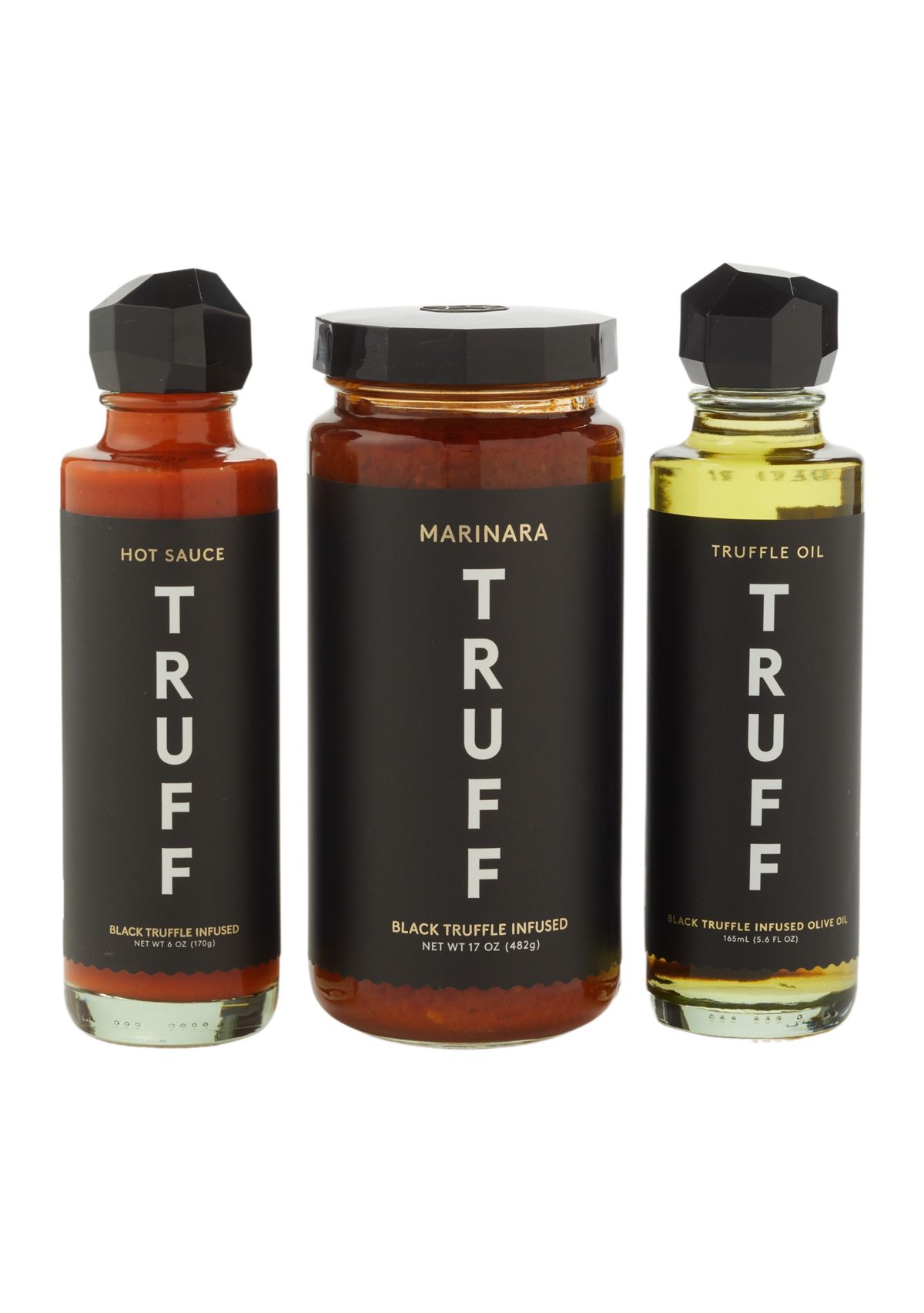 Truffle Lovers Pack