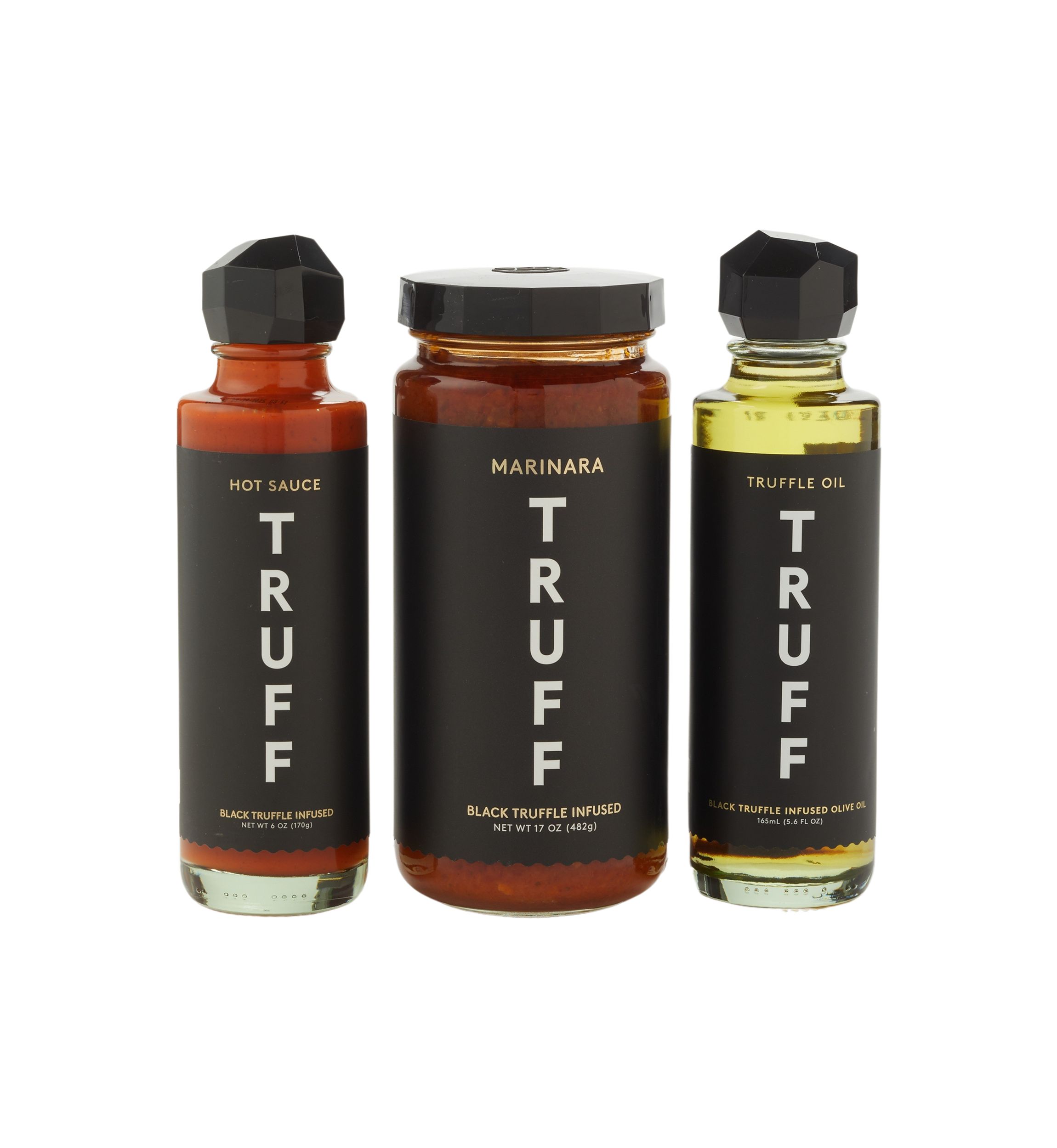 Truffle Lovers Pack