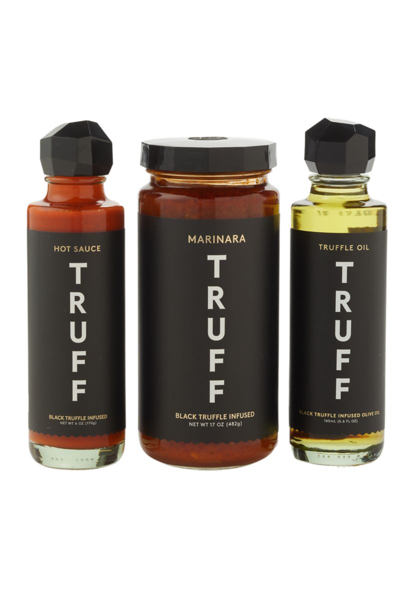Truffle Lovers Pack