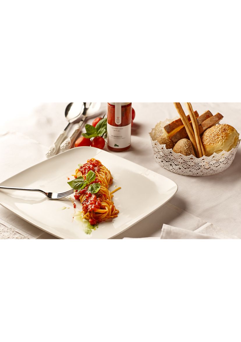 Al Basilico Tomato Sauce with Basil