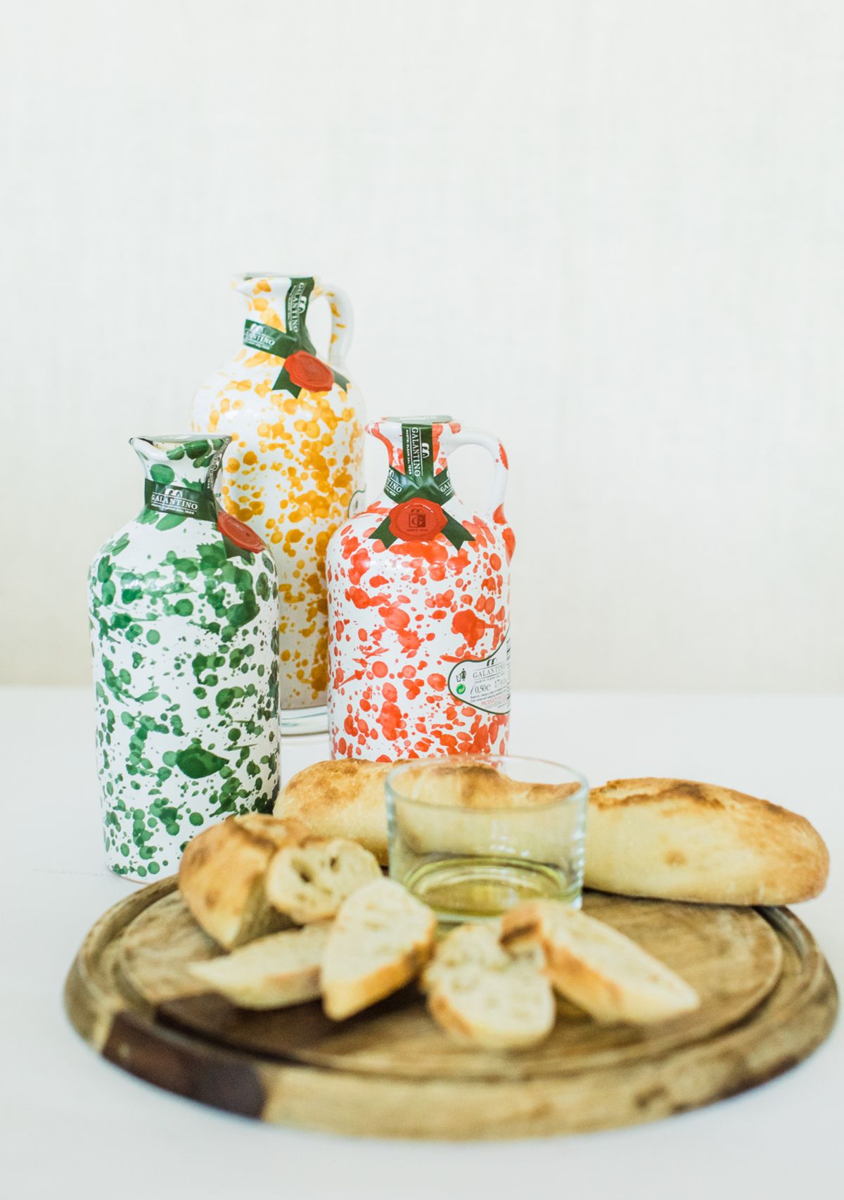 Fantasia Cobalt Extra Virgin Olive Oil