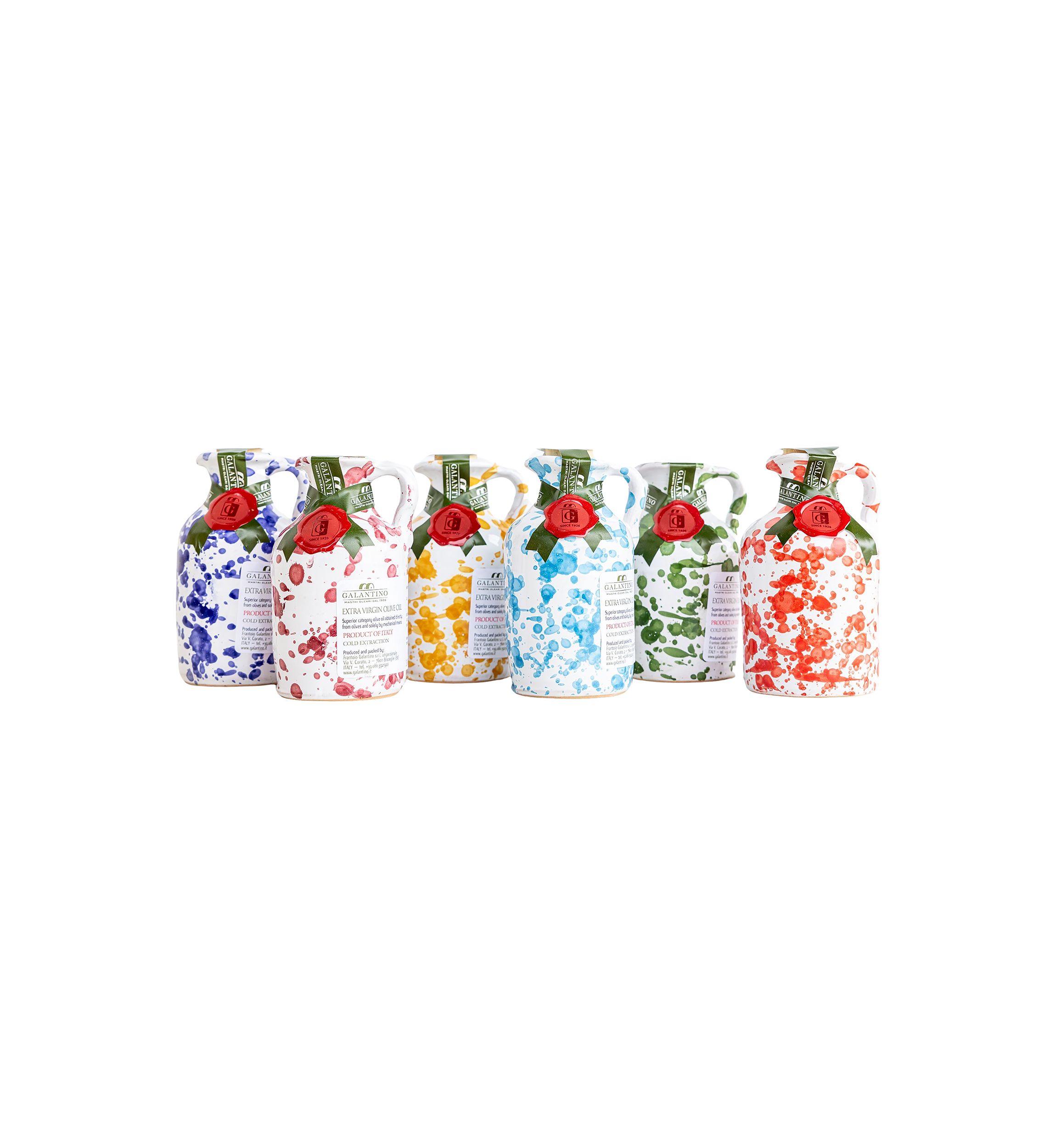 Fantasia Mini Extra Virgin Olive Oil