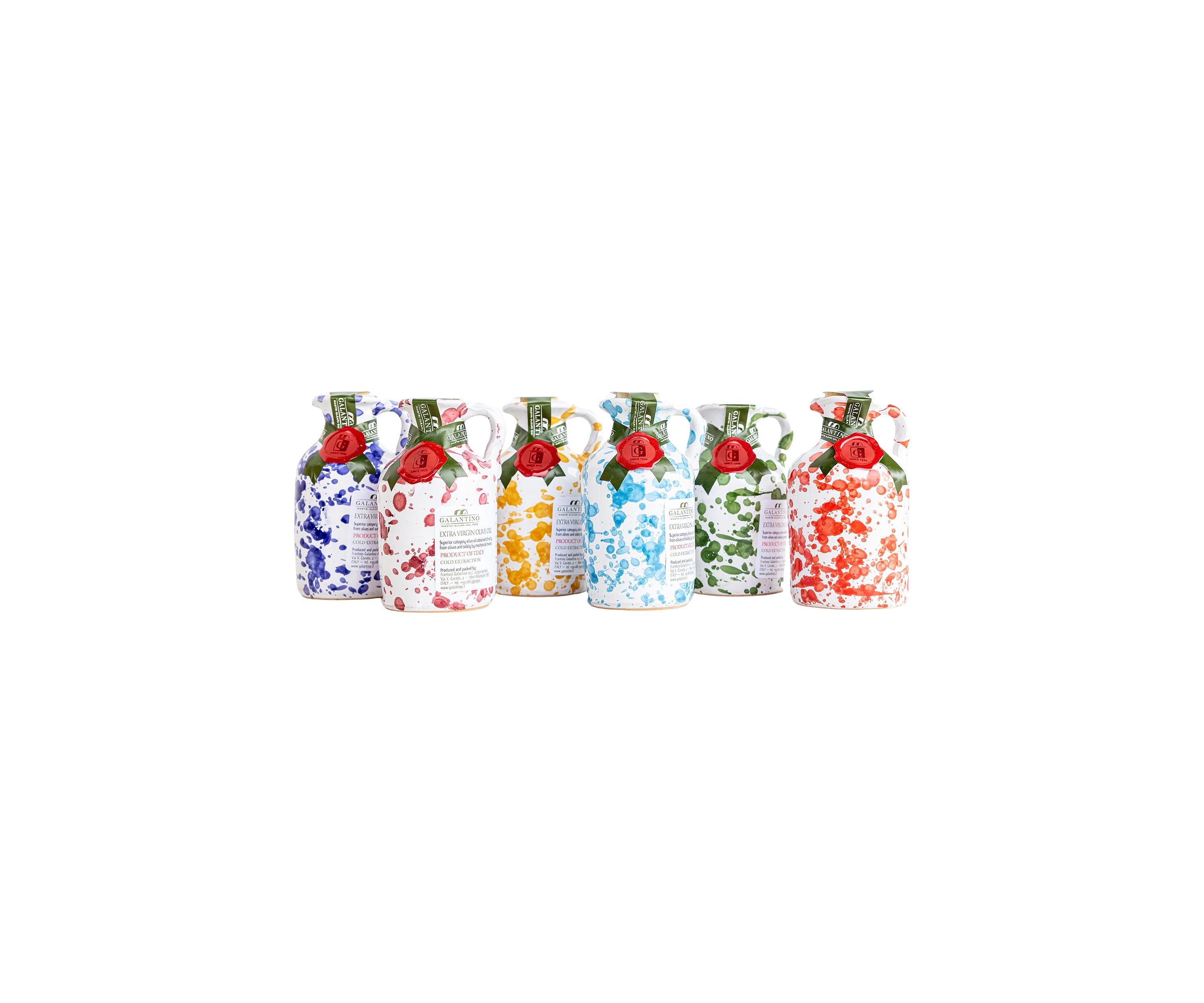 Fantasia Mini Extra Virgin Olive Oil