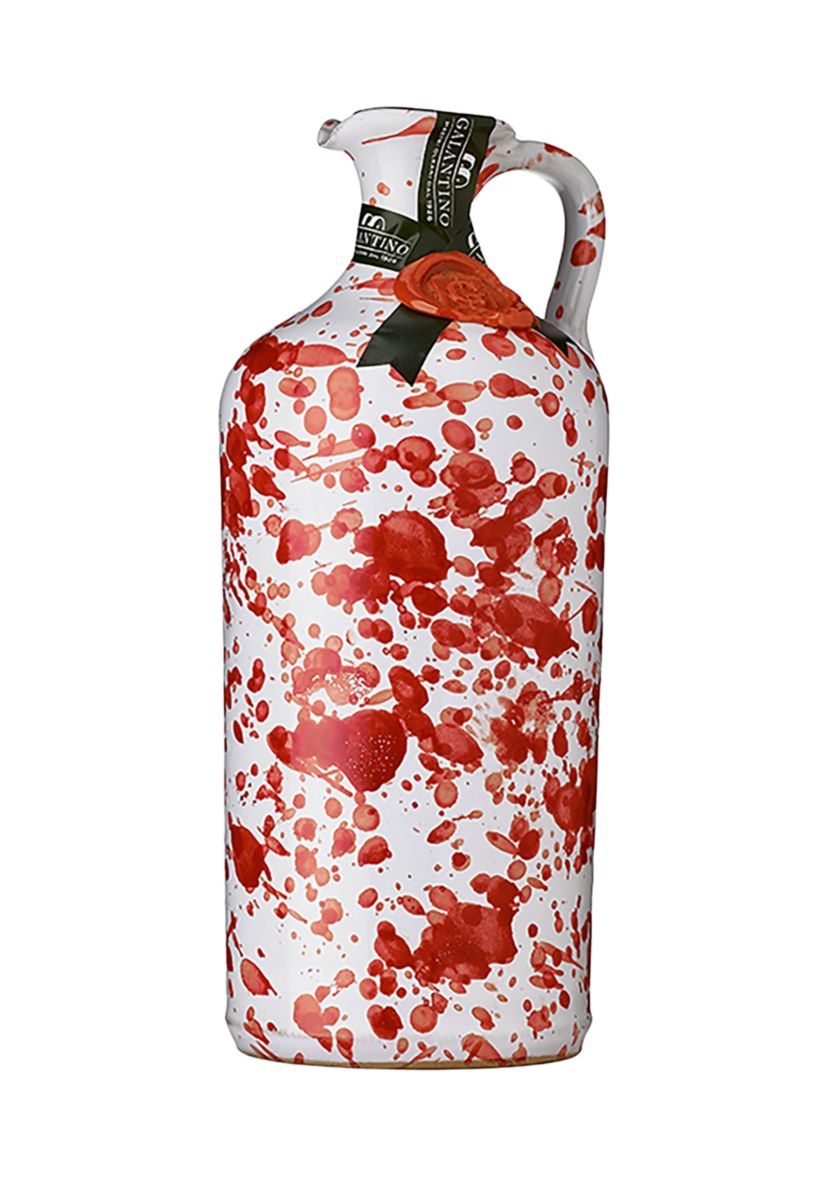 Fantasia Red Extra Virgin Olive Oil
