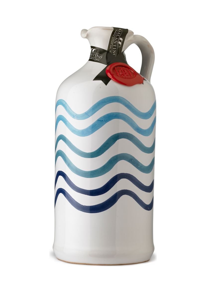 Waves Extra Virgin Olive Oil