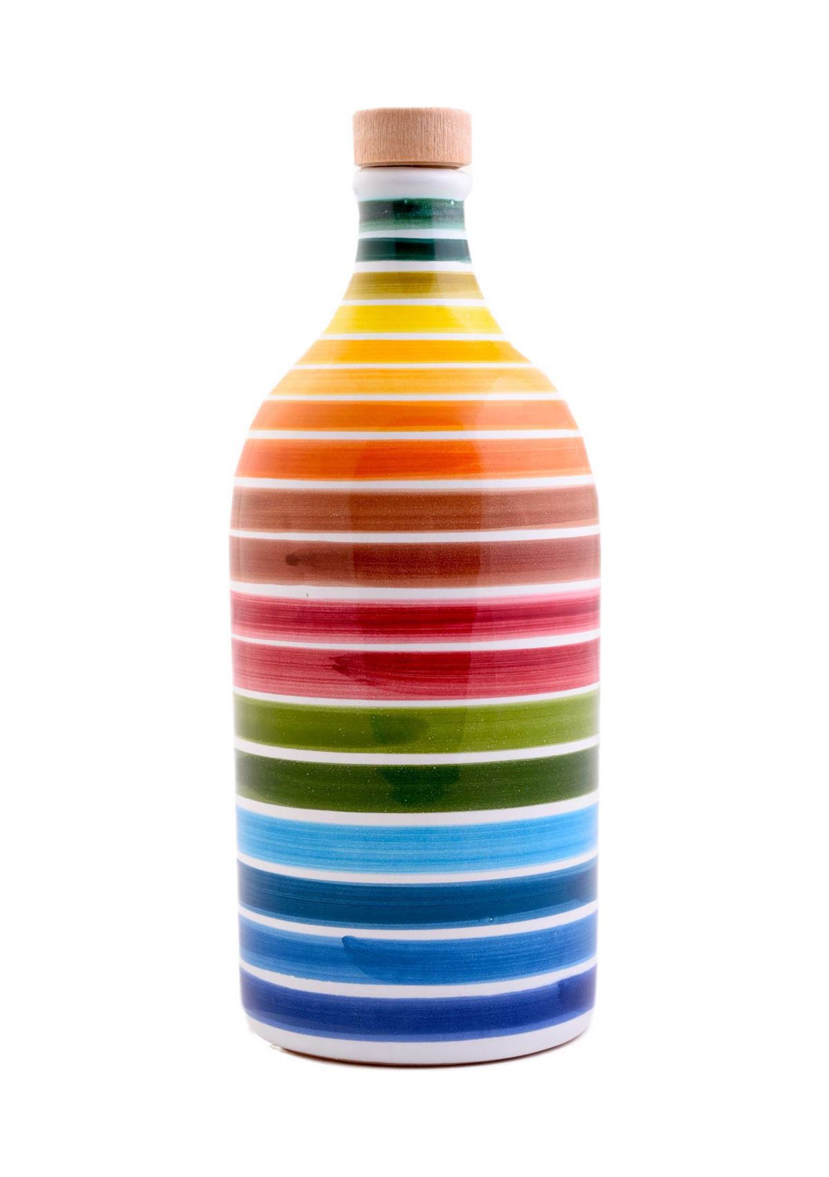 Rainbow Extra Virgin Olive Oil