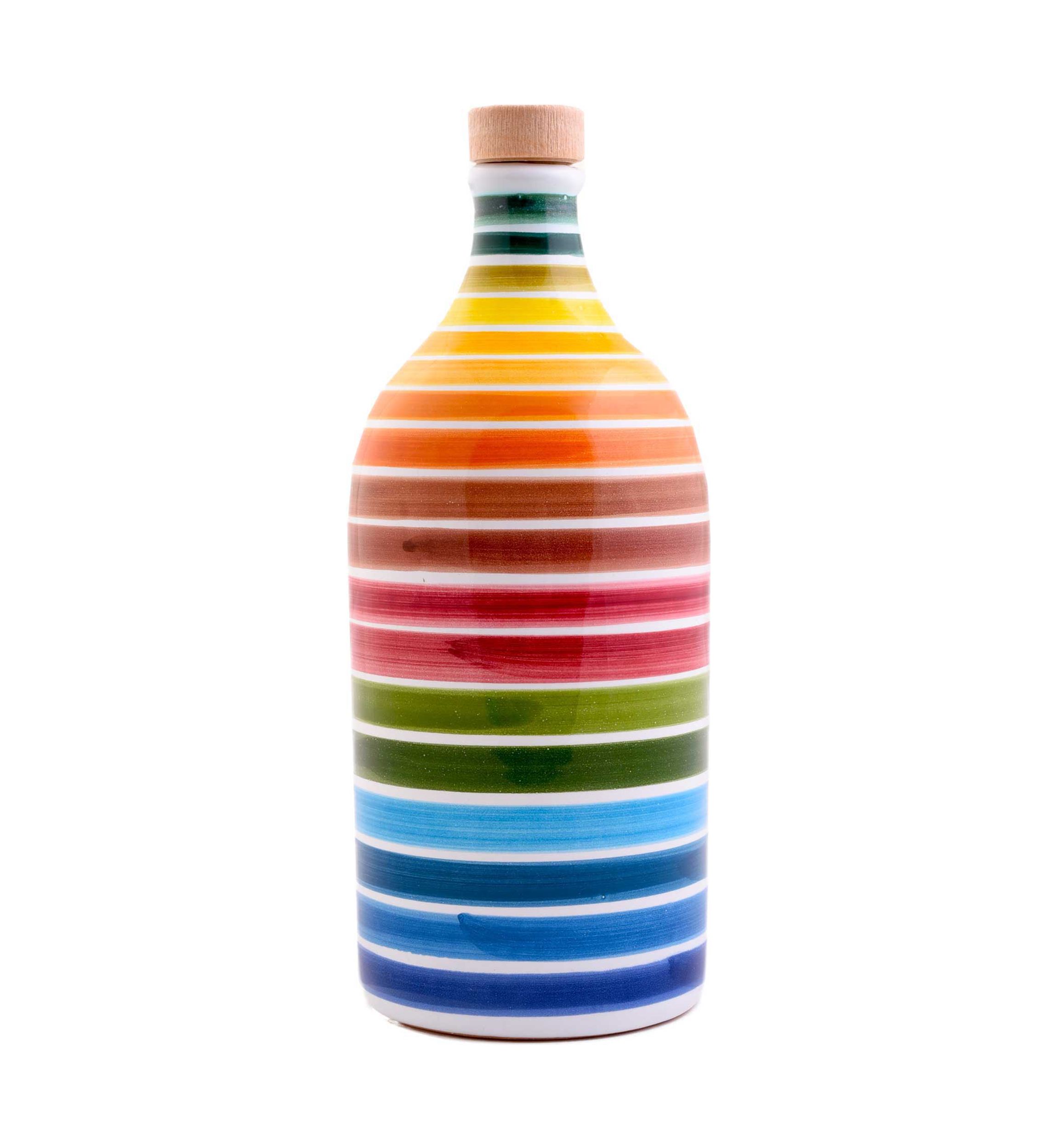 Rainbow Extra Virgin Olive Oil