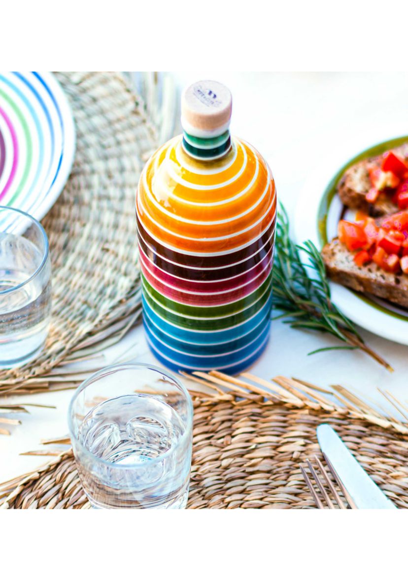 Rainbow Extra Virgin Olive Oil