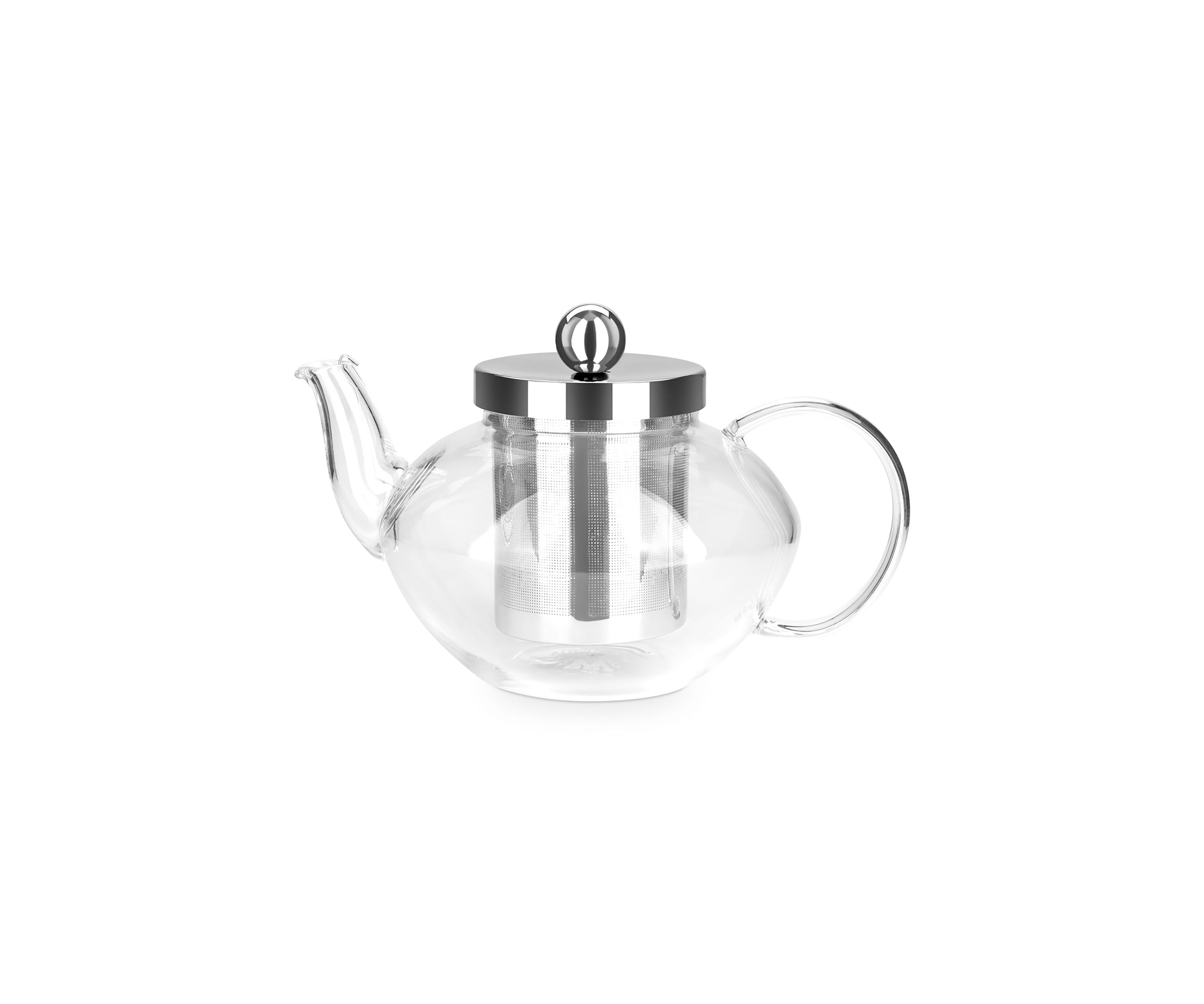 Pimlico Teapot