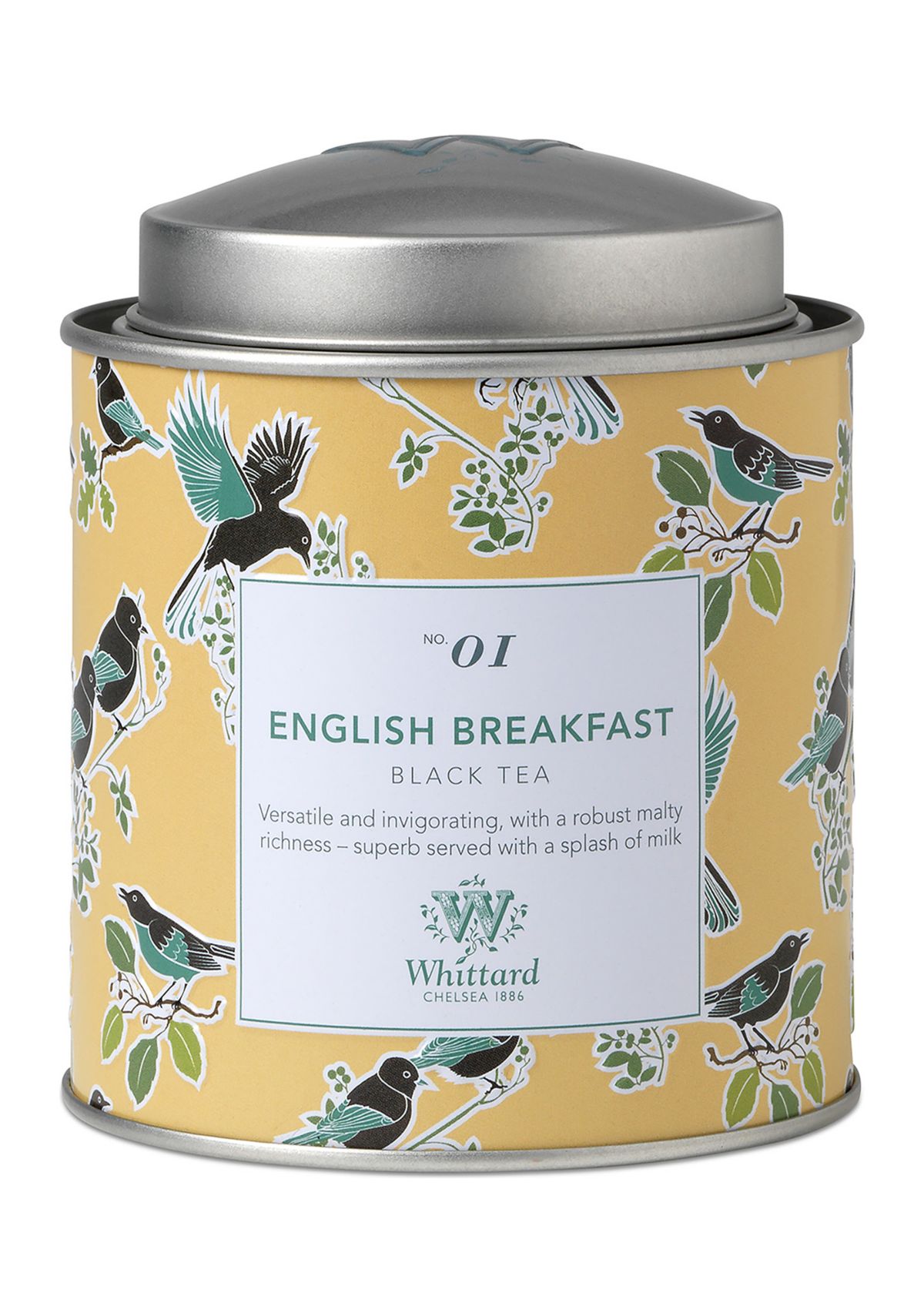Tea Discoveries English Breakfast, 140g