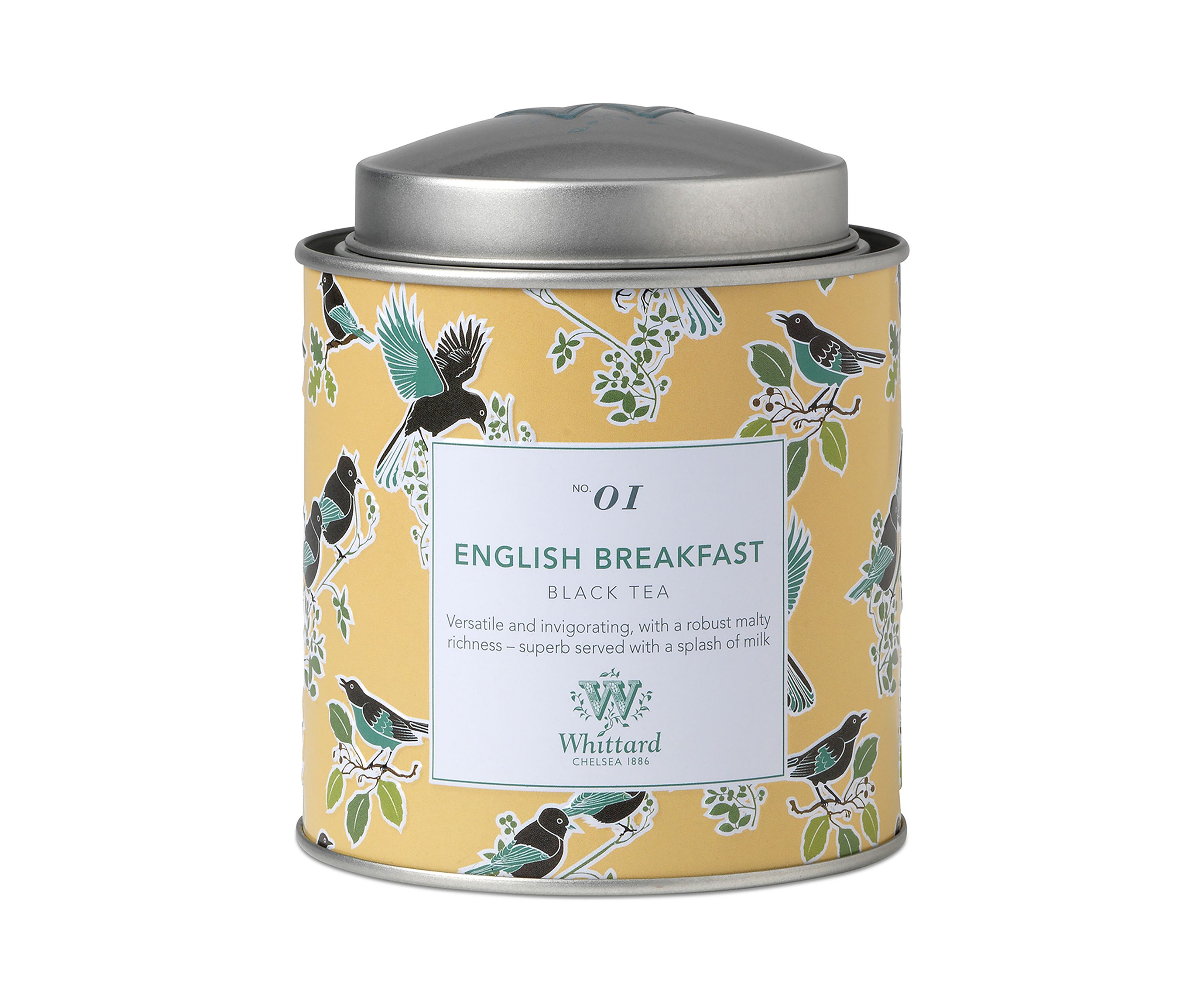 Tea Discoveries English Breakfast, 140g