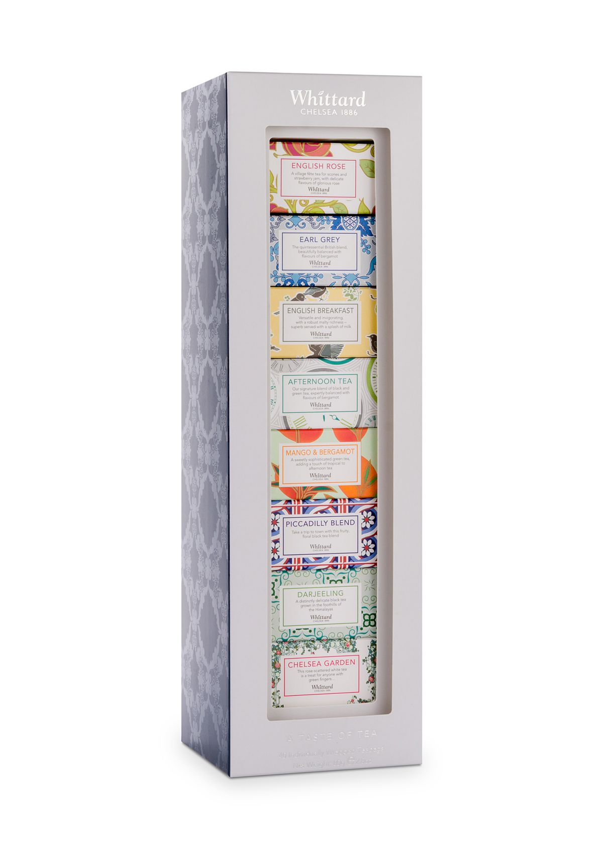 Taste of Tea Gift Set