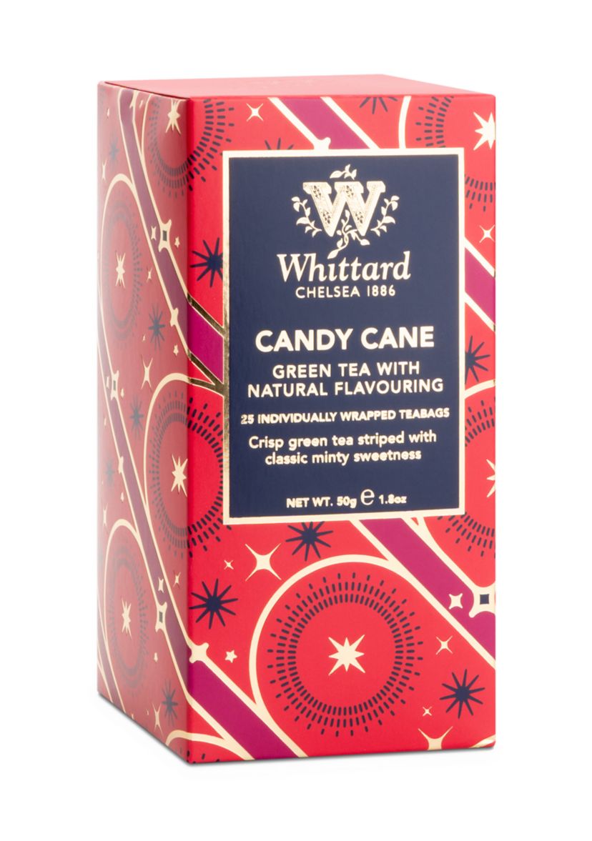 Christmas Tea Trio Gift Set