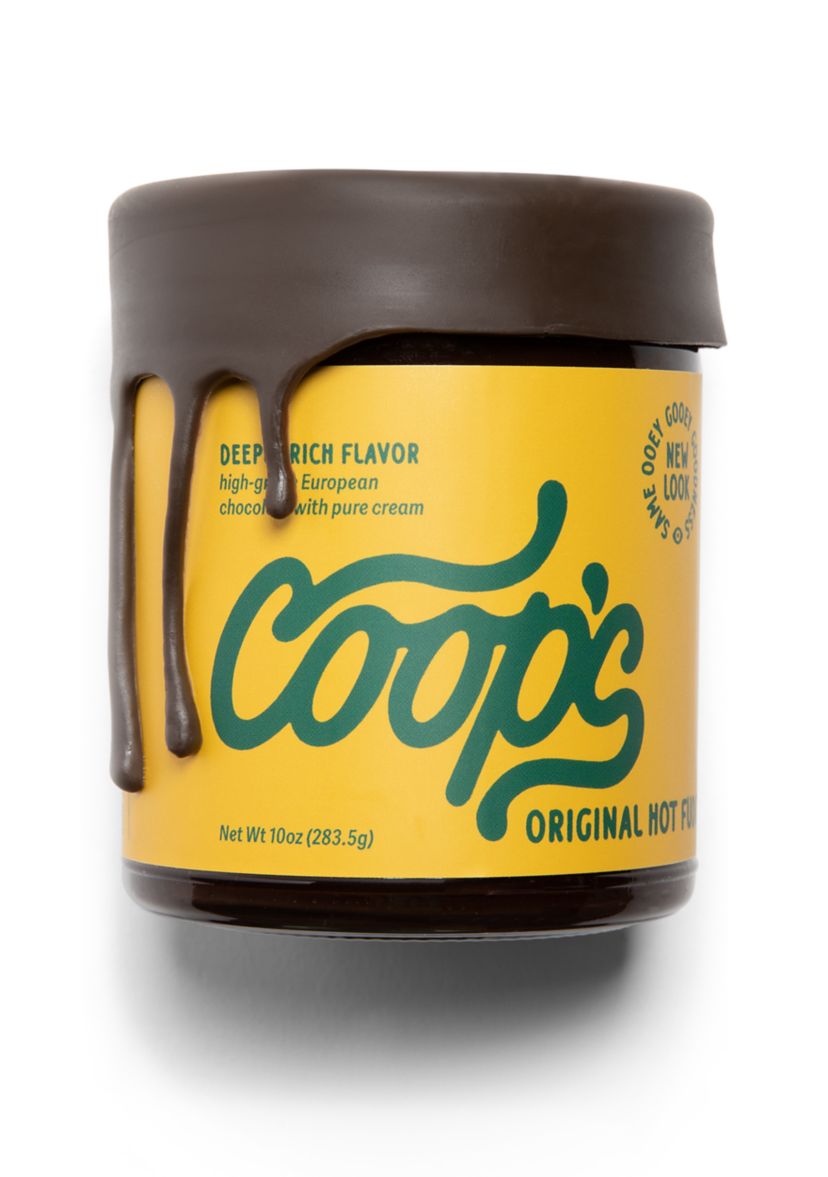Original Hot Fudge, 10 oz.