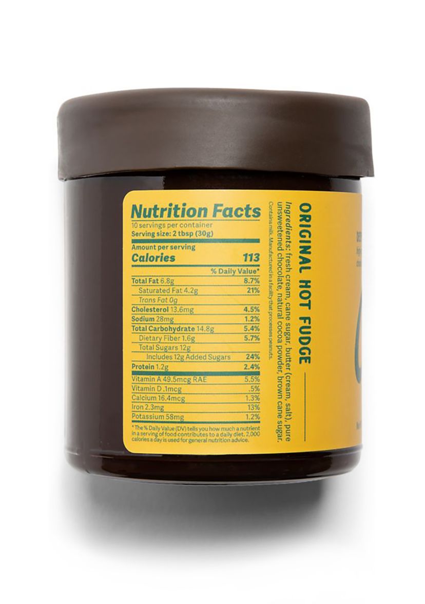 Original Hot Fudge, 10 oz.