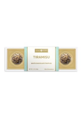 Lolli & Pops Tiramisu Truffles