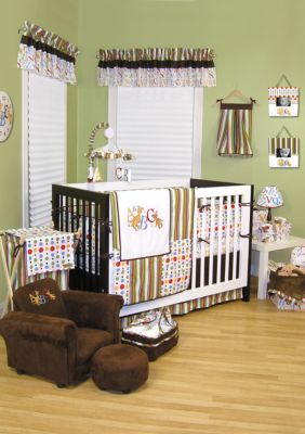 Dr seuss baby store nursery