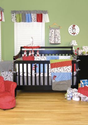 Trend lab baby discount bedding