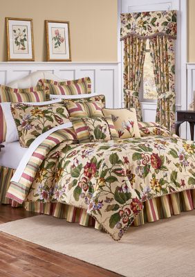 Waverly laurel 2024 springs pillows