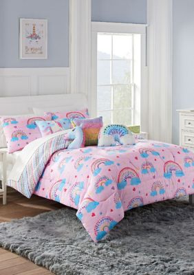 Belk cheap unicorn bedding