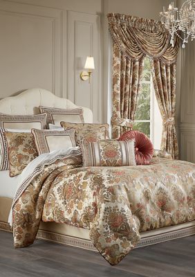 J. Queen New York Milano Bedding Collection