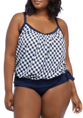 Belk sales plus swim