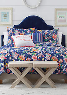 crown ivy raeanne bedding collectio