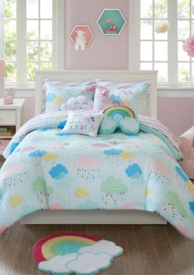 Belk cheap unicorn bedding