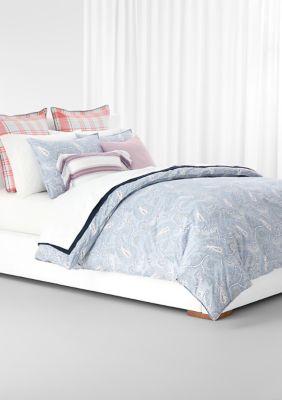 Ralph lauren best sale nursery bedding