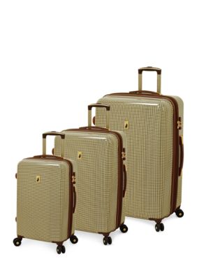 London fog cheap lightweight luggage