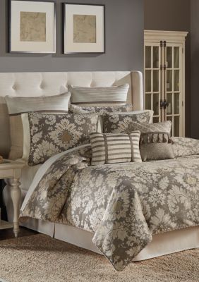 croscill bedding sets comforters