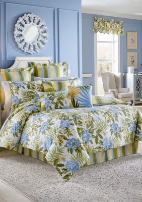 waverly summer splendor bedding collectio