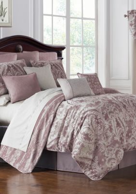 Belks on sale comforter set